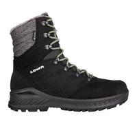 Lowa Nabucco GTX Women UK 7,5 black/jade