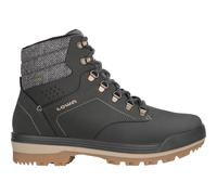 Lowa Winterstiefel Nera GTX (Nubukleder, wasserdicht) 2024 anthrazitgrau/beige Herren, Größe Euro (US) 46,5 (12,5)