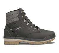 LOWA Herren Freizeitschuhe NERA GTX ANTHRAZIT/BEIGE - Gr. - 41.5