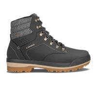 LOWA Herren Freizeitschuhe NERA GTX (411556) 44 ½ ANTHRAZIT/BEIGE
