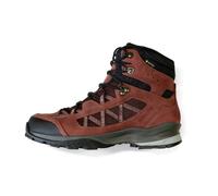 Lowa Nevada GTX Mid Ws Damen Wanderschuh 38.0 EU rot