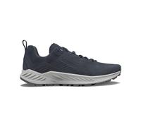 Lowa Wanderschuhe Nuvolo Nubukleder Navy/Grau Herren Größe 44 (UK 9.5)