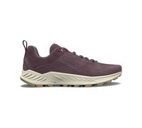 LOWA Trekking-Halbschuhe NUVOLO Ws (321410) 41 Lila
