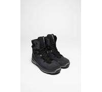 Lowa Winterstiefel Ottawa Evo GTX (Veloursleder/Textil, wasserdicht, warm) navyblau/grau Herren, Größe Euro (US) 46,5 (12,5)