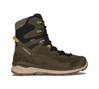 LOWA Herren Stiefel OTTAWA EVO GTX (411526) 42 ½ OLIV/BERNSTEINGRÃœN