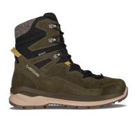 LOWA Herren Stiefel OTTAWA EVO GTX (411526) 41 OLIV/BERNSTEINGRÃœN