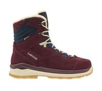 LOWA Ottawa Evo GTX Winterstiefel Damen - rot/navy | Standard 38 (5)