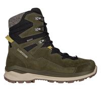 LOWA Herren Stiefel OTTAWA EVO GTX (411526) 47 OLIV/BERNSTEINGRÃœN