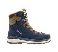 LOWA OTTAWA EVO GTX Ws für Damen, blau, Größe 41 ½ EU / 7,5 UK