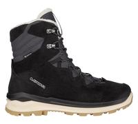 Lowa OTTAWA EVO GTX Ws Winterstiefel Damen black/champagne 37 1/2