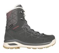 Lowa Ottawa Gore-tex® Wanderstiefel EU 39 Anthracite / Brown Rose
