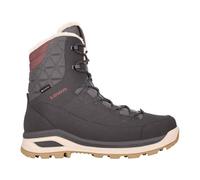 Lowa | Ottawa GTX Damen Winterstiefel, UK5,0=EU38,0 anthrazit/altrosa