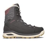 Lowa | Ottawa GTX Damen Winterstiefel, UK7,5=EU41,5 anthrazit/altrosa
