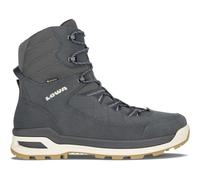 Lowa Winterstiefel Ottawa GTX 8 Veloursleder wasserdicht navy Herren Größe 42