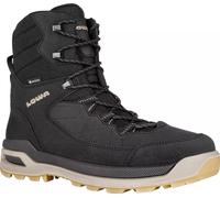 Lowa Ottawa GTX Men, Gr.44.5, schwarz/beige