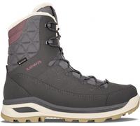 LOWA Stiefel mittel OTTAWA GTX Ws anthrazit/altrosa, 40