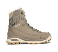 Lowa Damenschuhe Trainings- & Hallenschuhe stein/panna stein - Gr. - 6
