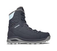 LOWA Stiefel mittel OTTAWA GTX Ws [2024] stahlblau/eisblau, 40