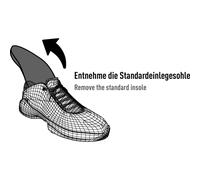 Lowa Performance Insole Atc-ats ohne farbangabe (0111) 41,5-43,5