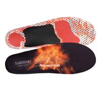 Lowa Einlegesohle Fussbett Performance Insole Trekking - 1 Paar (2 Stück), Größe M