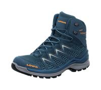 LOWA Stiefel mittel INNOX PRO GTX MID Ws [2024] petrol/arktis, 37.5