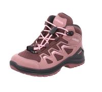 Lowa - Kid's Innox Evo GTX QC Junior - Wanderschuhe, Gr. 36, rosa (BrownRose/Rose)