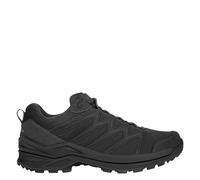 LOWA PROFESSIONAL Halbschuh INNOX PRO GTX LO TF schwarz, 46