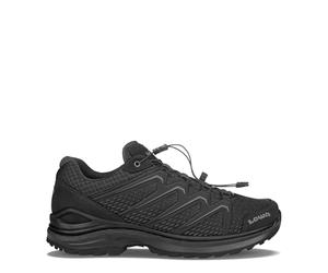 LOWA PROFESSIONAL Halbschuh MADDOX GTX LO TF schwarz, 43.5