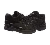 Lowa Maddox GTX Lo TF Herren (Schwarz), 47 EU