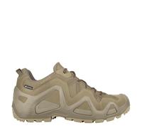 LOWA PROFESSIONAL Halbschuh ZEPHYR GTX LO TF coyote OP, 42