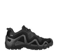 Lowa Zephyr GTX LO TF Herren Task-Force-Halbschuhe schwarz 42 1/2