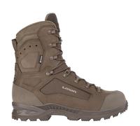 LOWA PROFESSIONAL Stiefel hoch BREACHER N GTX HI dunkelbraun, 43.5