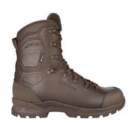 Lowa - MK2 GTX Combat Boot - Schuhe - Dark Brown 44