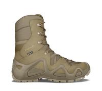 LOWA PROFESSIONAL Stiefel hoch ZEPHYR GTX HI TF coyote OP, 44.5
