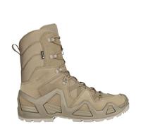 LOWA PROFESSIONAL Stiefel hoch ZEPHYR MK2 GTX HI coyote OP, 47