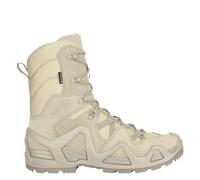 Lowa Trekkingschuhe Zephyr MK2 GTX Hi TF Leder, Sandfarben, 41.5 EU