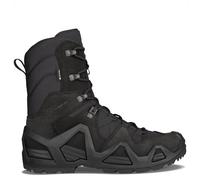 Herren Wanderschuh Lowa Zephyr MK2 GTX HI 2026 Schuhgröße: UK 9 schwarz