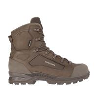 LOWA Professional Stiefel mittel BREACHER N GTX MID Dunkelbraun 49.5