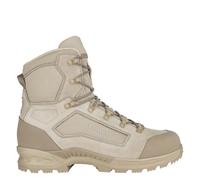 LOWA PROFESSIONAL Stiefel mittel BREACHER S MID W desert, 42