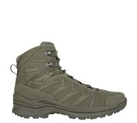 LOWA Innox Pro GTX Mid TF Einsatzstiefel Ranger Green (41.5 EU)