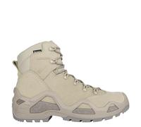 Lowa Military-Stiefel-Arbeitsschuhe Z-6S GTX C (Veloursleder, wasserdicht) desertbeige Herren, Größe Euro (US) 42 (9)