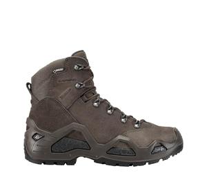 LOWA PROFESSIONAL Stiefel mittel Z-6S GTX C dunkelbraun, 44