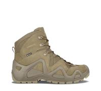 LOWA Einsatzstiefel Zephyr GTX MID TF - Coyote OP / 46 Herren