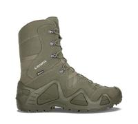 Lowa Herren Einsatzstiefel M Zephyr GTX Mid Tf Gore-Tex, robust, komfortabel Grün Größe EU 42
