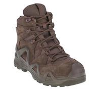 Lowa - Zephyr GTX WK MID Schuhe - Dark Brown 44