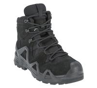 Lowa - Zephyr WK GTX MID Schuhe - Black 46