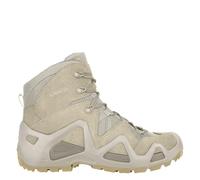 Lowa Military-Stiefel Arbeitsschuhe Zephyr GTX MID TF (Veloursleder, wasserdicht) 2025 wüstenbeige Herren, Größe Euro (US) 41 (8)