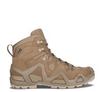 LOWA PROFESSIONAL Stiefel mittel ZEPHYR MK2 GTX MID coyote OP, 46