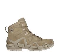 LOWA Zephyr MK2 GTX Mid Einsatzstiefel Wide (41.5 EU, Coyote Brown)