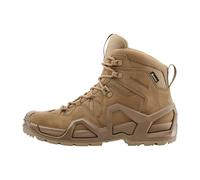 LOWA PROFESSIONAL Stiefel mittel ZEPHYR MK2 GTX MID Ws coyote OP 41.5